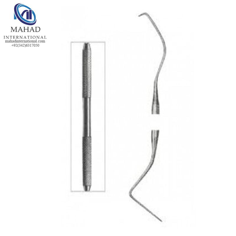Endodontic Instruments